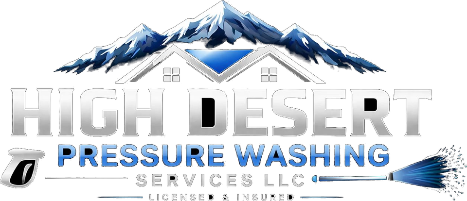 High Desert Pressure Washing Services LLC
